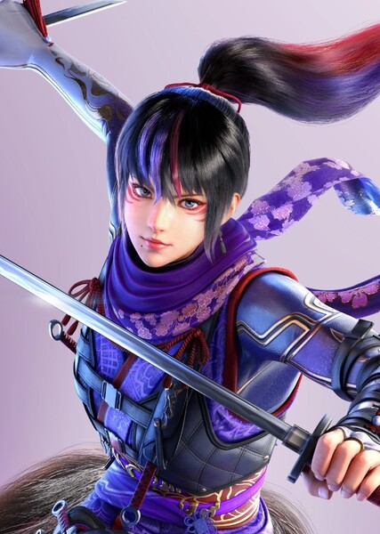 Kunimitsu I photo