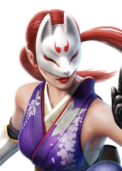 Kunimitsu I photo