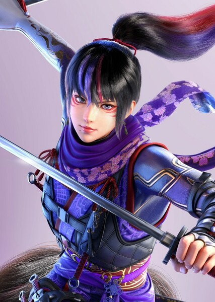 Kunimitsu photo