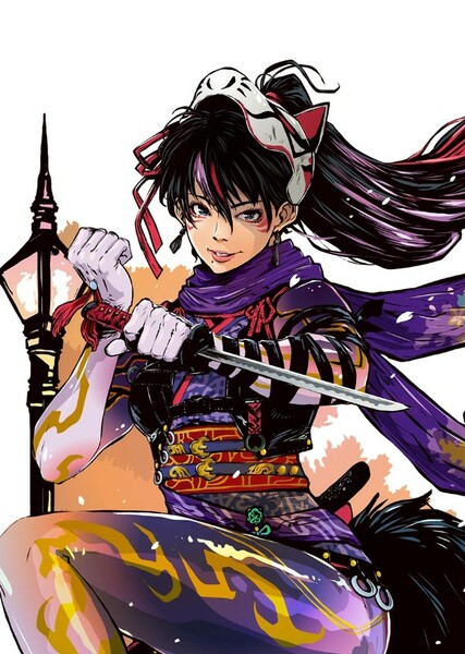 Kunimitsu photo
