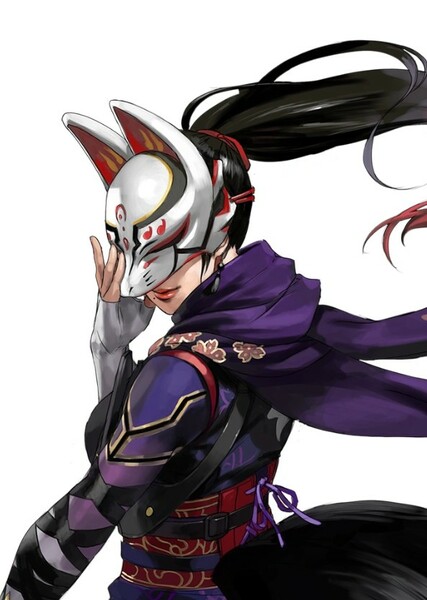 Kunimitsu photo