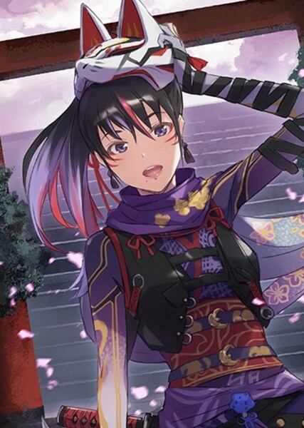 Kunimitsu photo