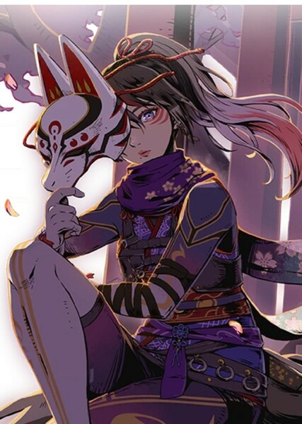 Kunimitsu photo