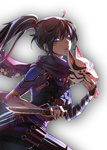Kunimitsu photo