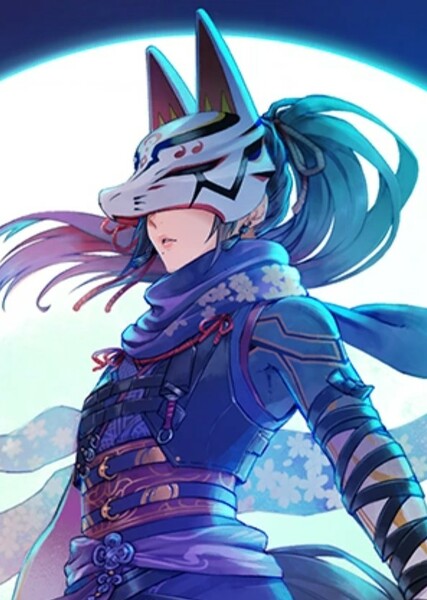 Kunimitsu photo