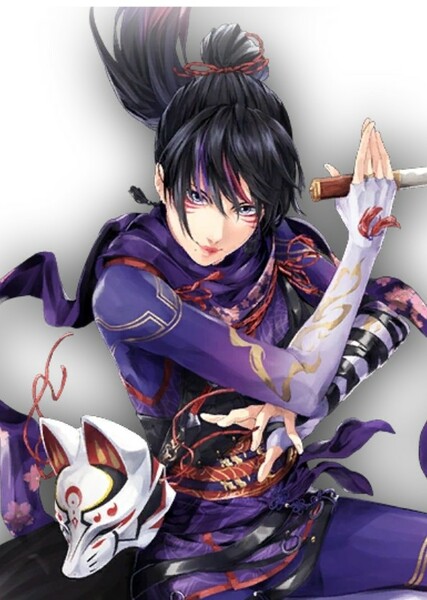 Kunimitsu photo
