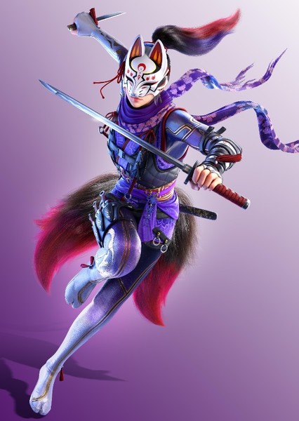 Kunimitsu photo