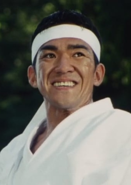 Kunio Masaoka photo
