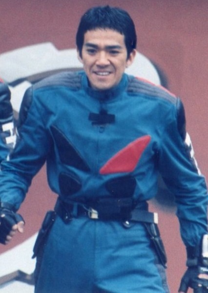 Kunio Masaoka photo