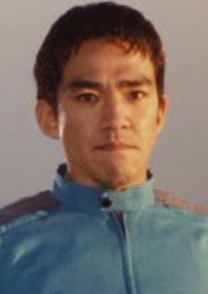 Kunio Masaoka photo