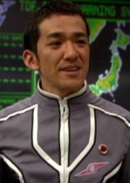 Kunio Masaoka photo