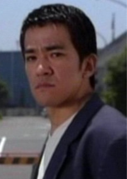 Kunio Masaoka photo