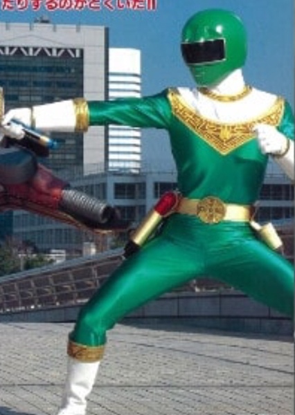 Kunio Masaoka photo