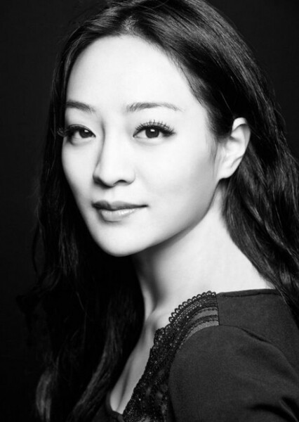 Kunjue Li photo
