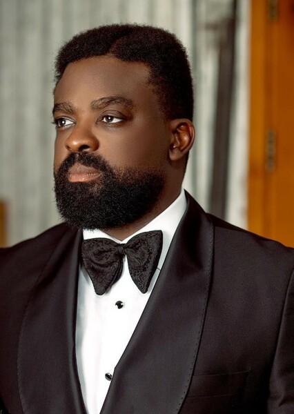 Kunle Afolayan photo