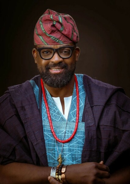 Kunle Afolayan photo