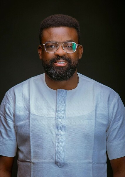 Kunle Afolayan photo