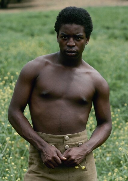 Kunta Kinte