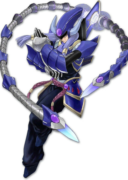 Kunzite (Tales of Hearts)