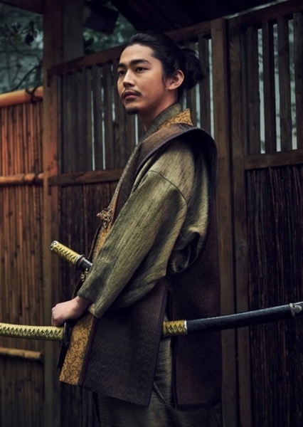Yuki Kura photo