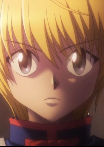 Kurapika photo