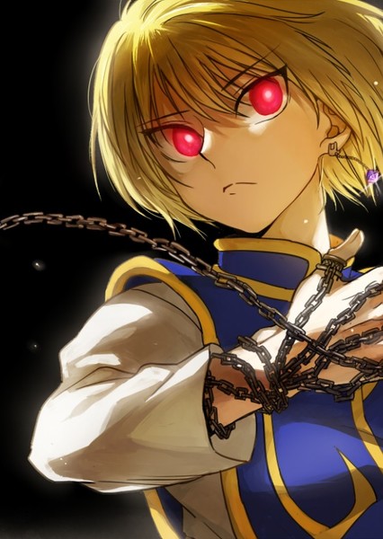 Kurapika
