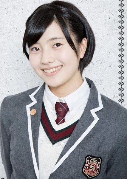 Kurashima Sara photo