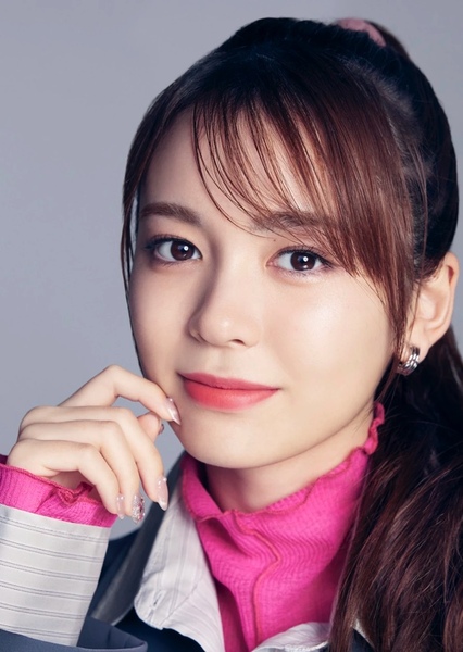 Kurea Masuda photo
