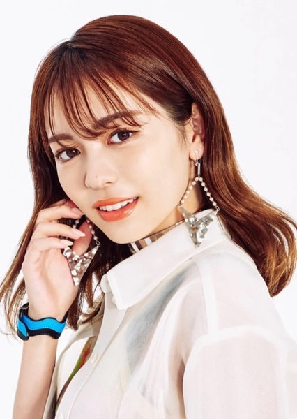 Kurea Masuda photo
