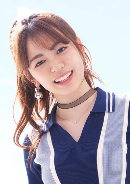 Kurea Masuda photo