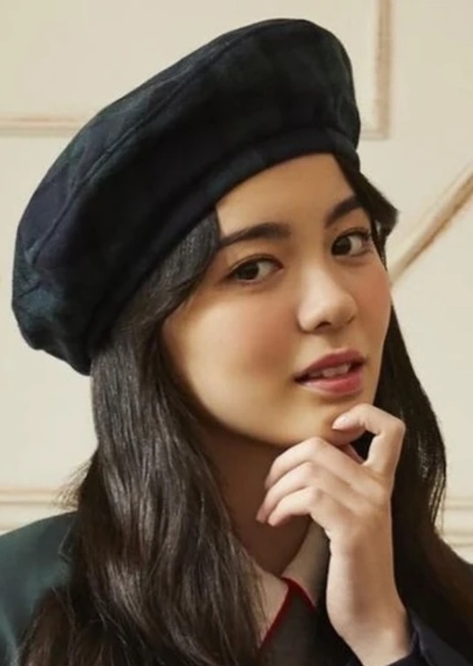 Kurea Masuda photo