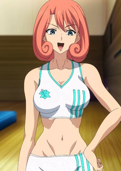 Kurea Ooba