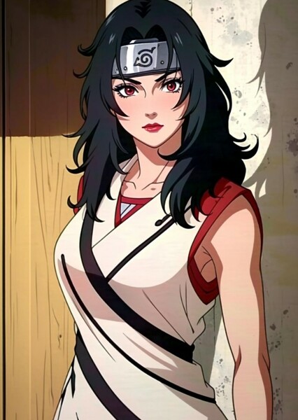 Kurenai Yuhi photo