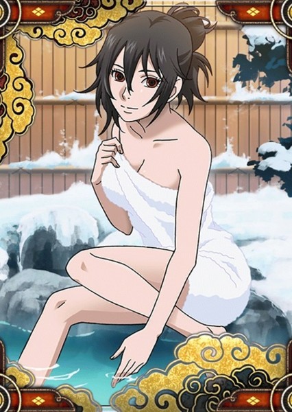 Kurenai Yuhi photo