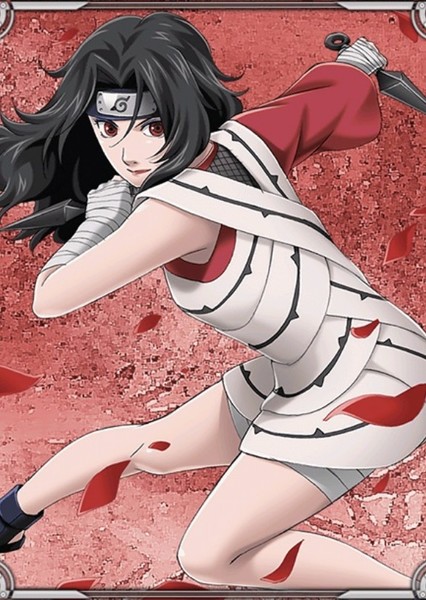 Kurenai Yuhi photo