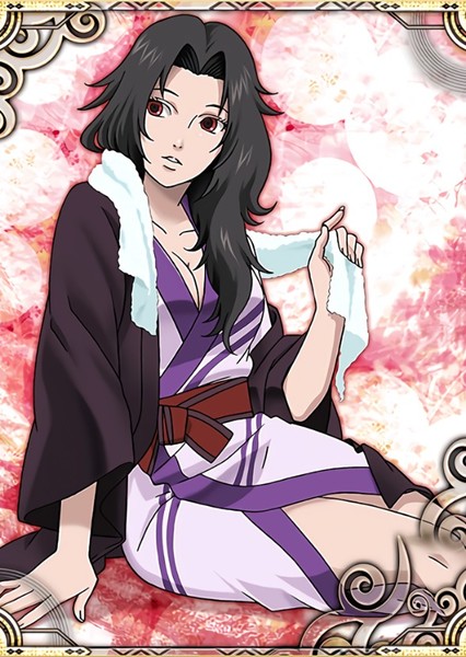 Kurenai Yuhi photo