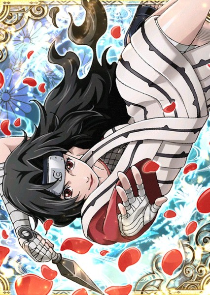 Kurenai Yuhi photo
