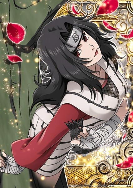 Kurenai Yuhi photo