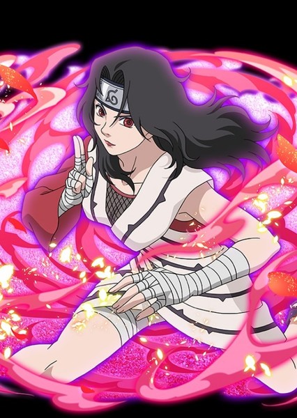 Kurenai Yuhi photo