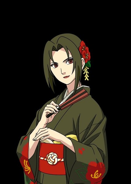 Kurenai Yuhi photo