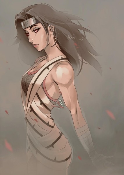 Kurenai Yuhi photo