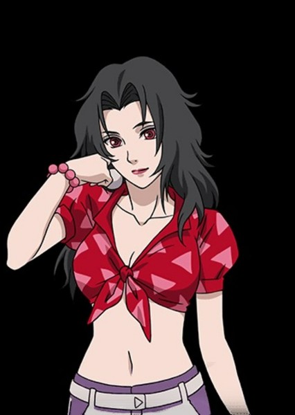Kurenai Yuhi photo