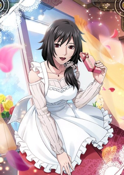 Kurenai Yuhi photo