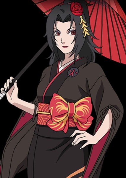 Kurenai Yuhi photo