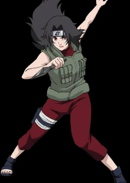 Kurenai Yuhi photo