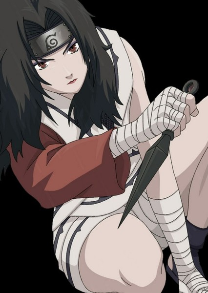 Kurenai Yuhi photo