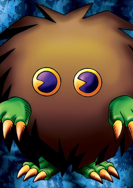 Kuriboh