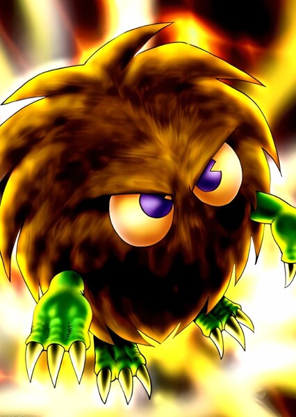 Kuriboh photo