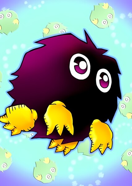 Kuriboh photo