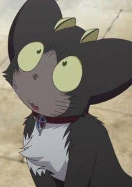 Kuro (Blue Exorcist) photo